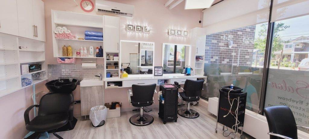 beautyland salon