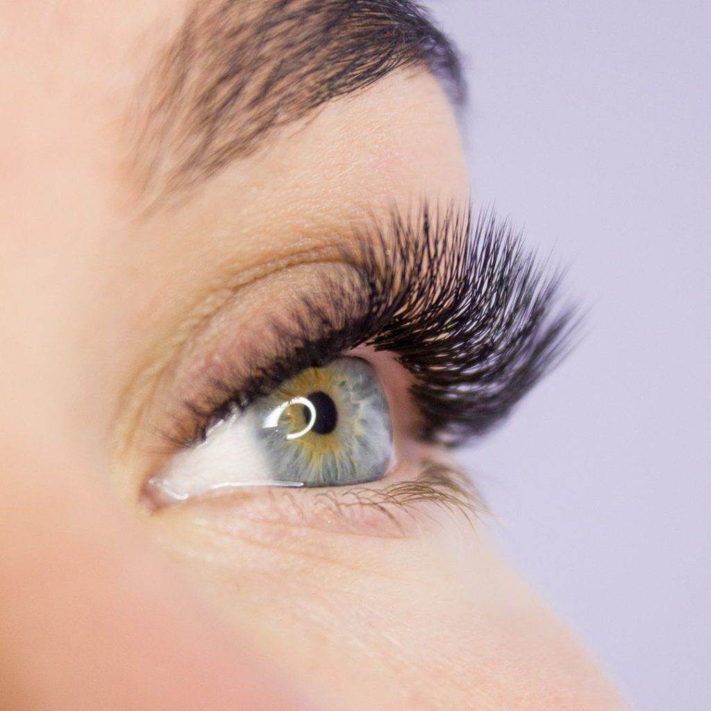 beautyland Eye Lash Extensions  