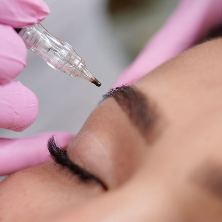 beautyland hair and beauty salon bridal microblading